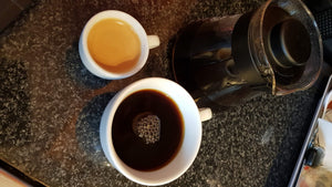 Our Guatemalan Coffee Beans are perfect for Espresso and Drip Coffee.