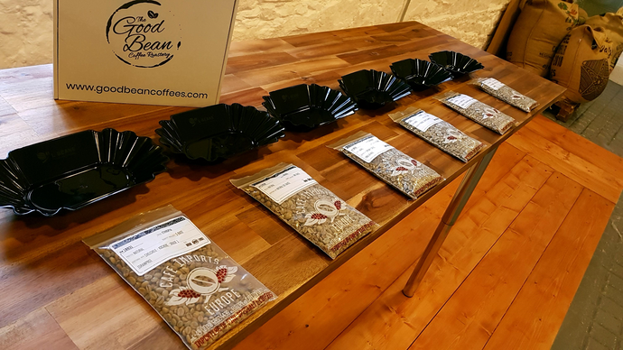 Organic Ethiopian Limu