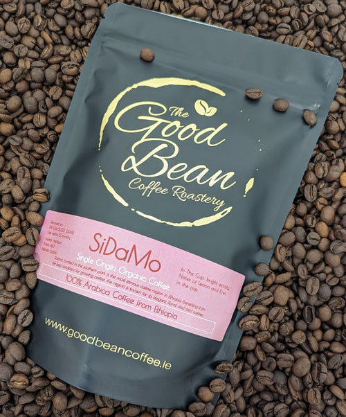 Colombia – Huila Excelso coffee